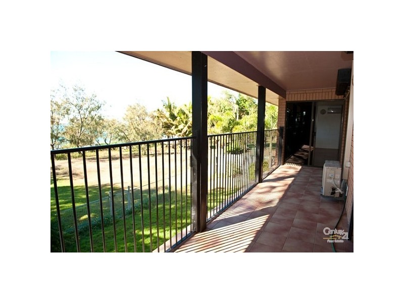 29 RASMUSSEN AVENUE, Hay Point QLD 4740