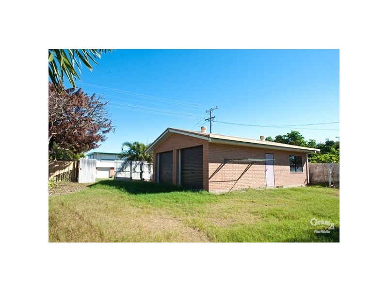 29 RASMUSSEN AVENUE, Hay Point QLD 4740
