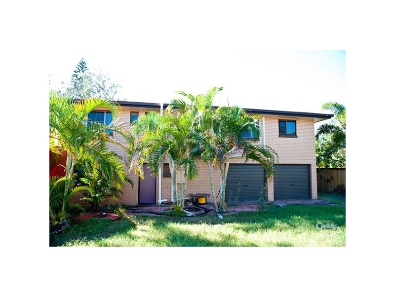 29 RASMUSSEN AVENUE, Hay Point QLD 4740