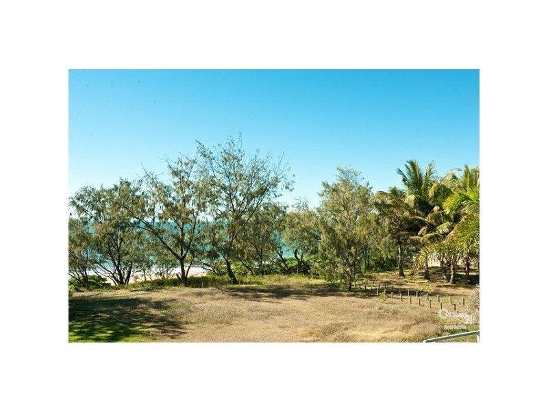 29 RASMUSSEN AVENUE, Hay Point QLD 4740