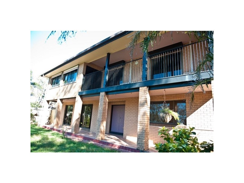 29 RASMUSSEN AVENUE, Hay Point QLD 4740