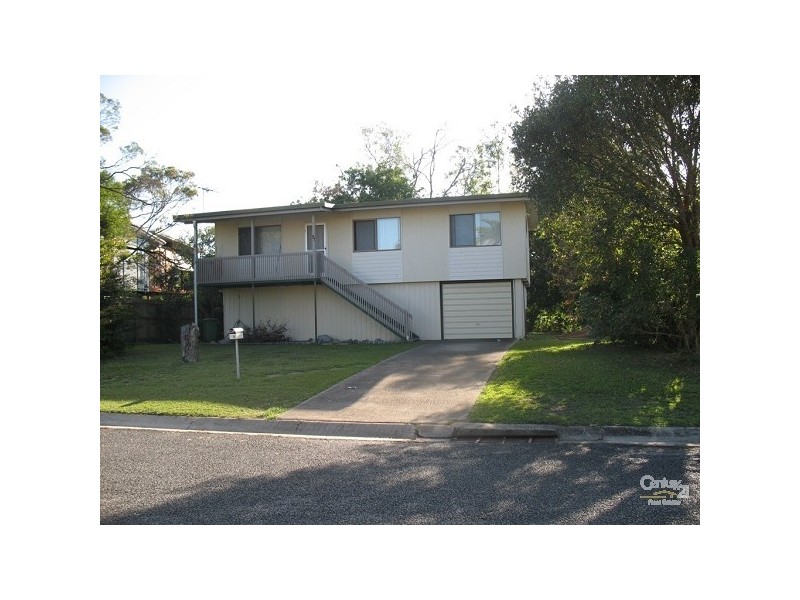 51 LACHLAN STREET, Mount Pleasant QLD 4740