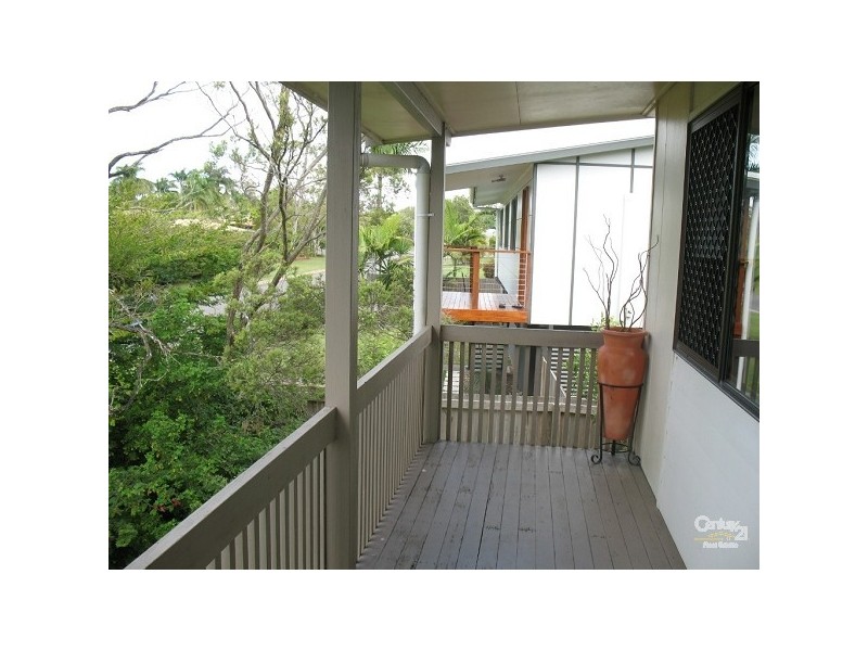 51 LACHLAN STREET, Mount Pleasant QLD 4740