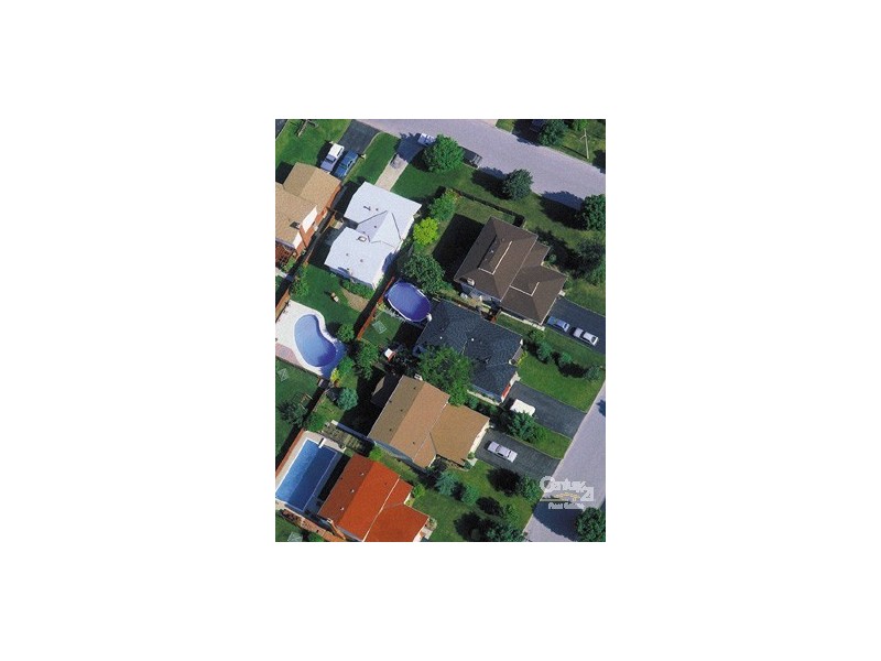 2 CRESTVIEW CRESCENT, Bucasia QLD 4750
