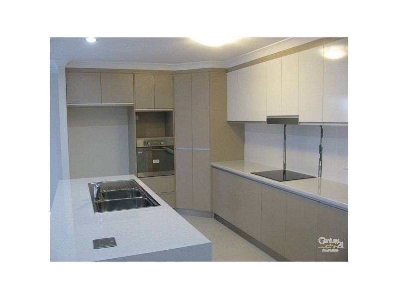 2 CRESTVIEW CRESCENT, Bucasia QLD 4750