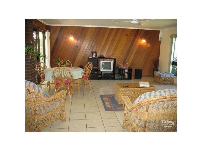 28 CRISPIN DRIVE, Mount Pleasant QLD 4740