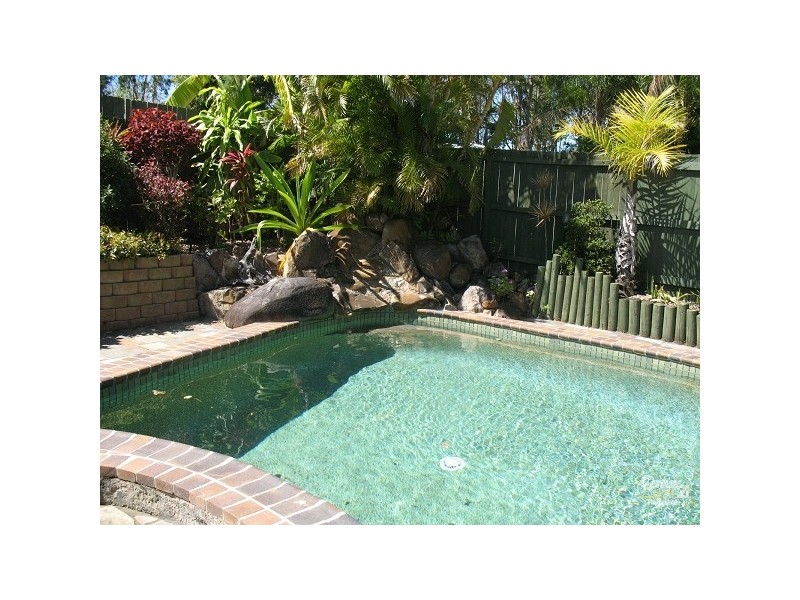 28 CRISPIN DRIVE, Mount Pleasant QLD 4740