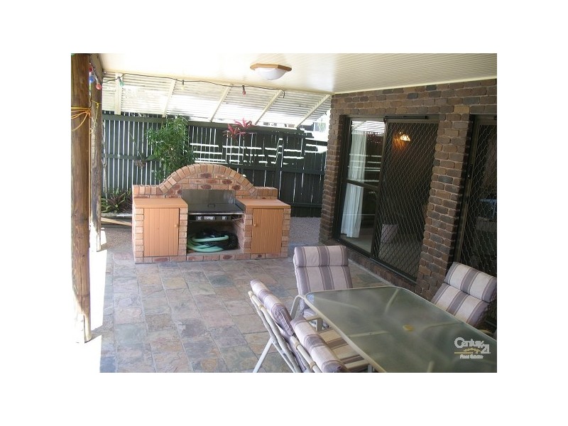 28 CRISPIN DRIVE, Mount Pleasant QLD 4740