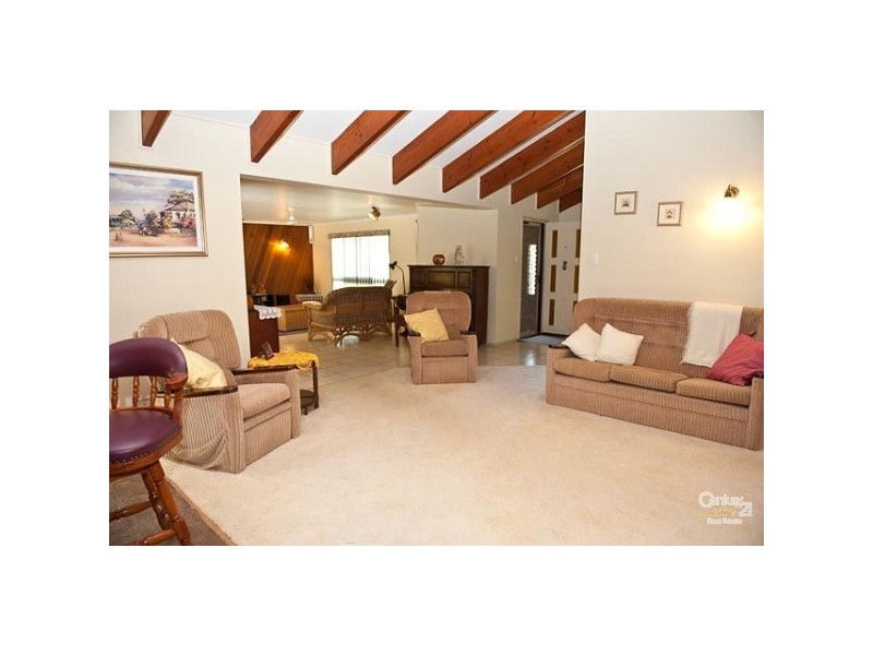 28 CRISPIN DRIVE, Mount Pleasant QLD 4740