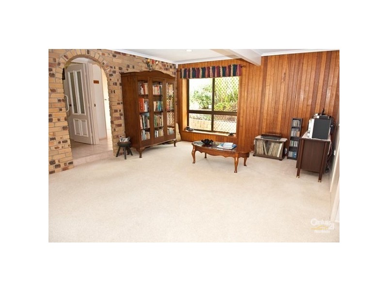 28 CRISPIN DRIVE, Mount Pleasant QLD 4740