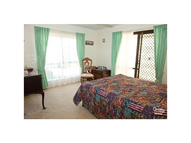 28 CRISPIN DRIVE, Mount Pleasant QLD 4740