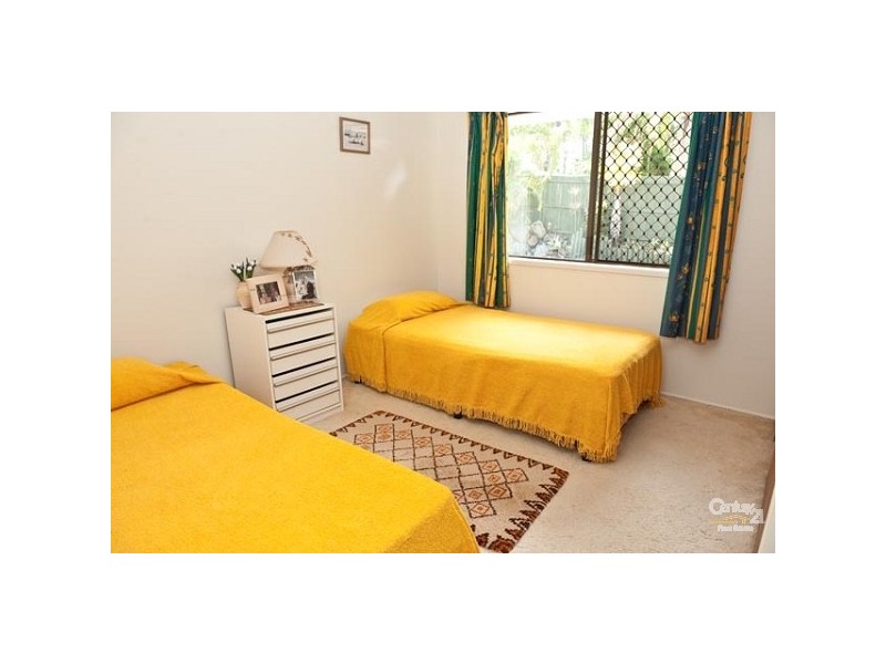 28 CRISPIN DRIVE, Mount Pleasant QLD 4740