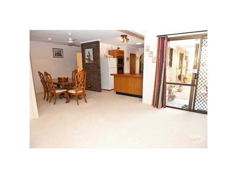 28 CRISPIN DRIVE, Mount Pleasant QLD 4740