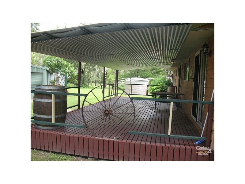 23 Trevethans Rd, Eton QLD 4741