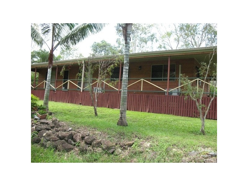 23 Trevethans Rd, Eton QLD 4741