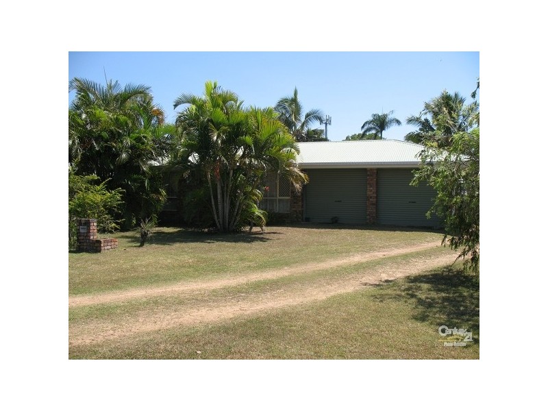 11 Elizabeth Drive, Bucasia QLD 4750