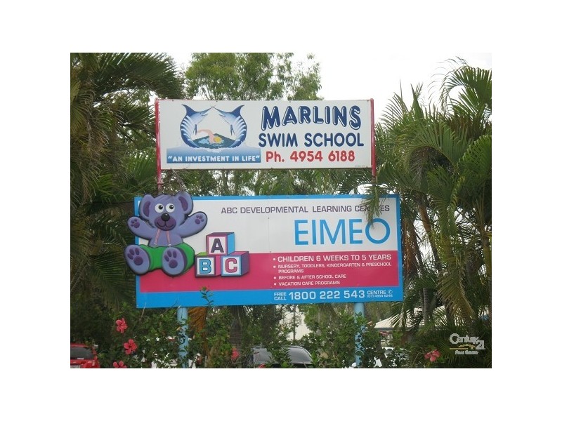 11 Elizabeth Drive, Bucasia QLD 4750