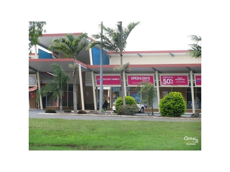 11 Elizabeth Drive, Bucasia QLD 4750