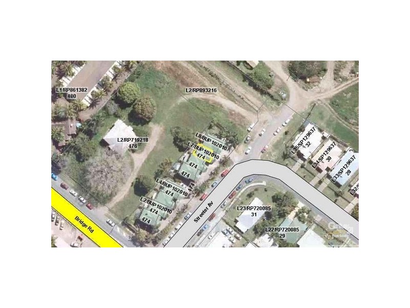 7 / 474 Bridge Rd, West Mackay QLD 4740