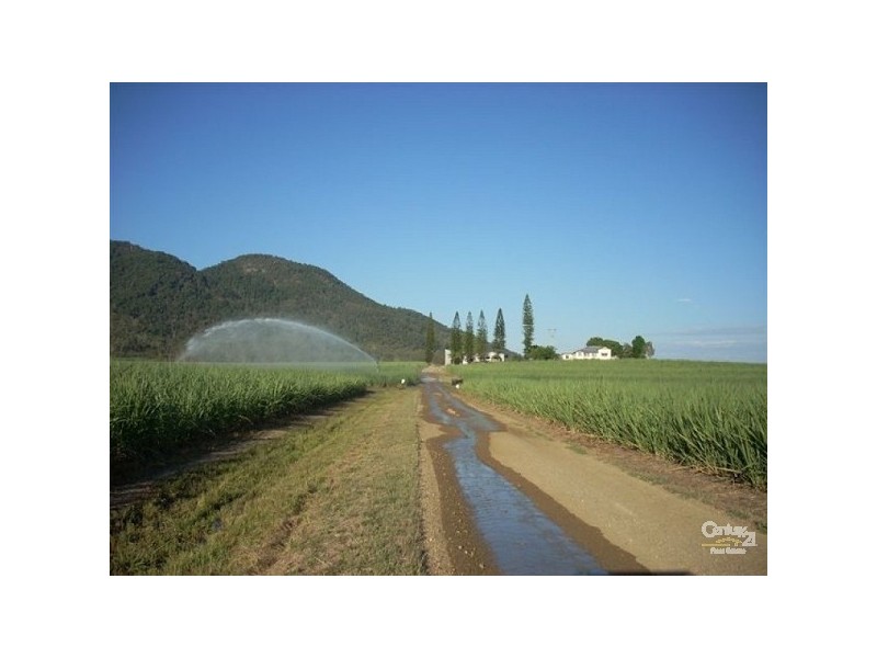 70 JONES RD, Eton North QLD 4741