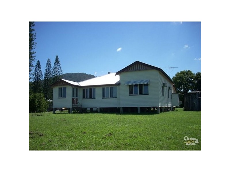 70 JONES RD, Eton North QLD 4741