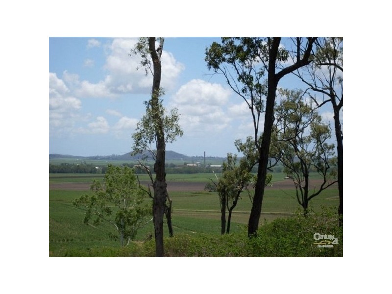 70 JONES RD, Eton North QLD 4741