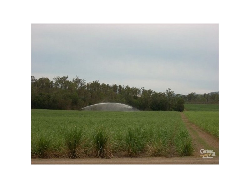 70 JONES RD, Eton North QLD 4741