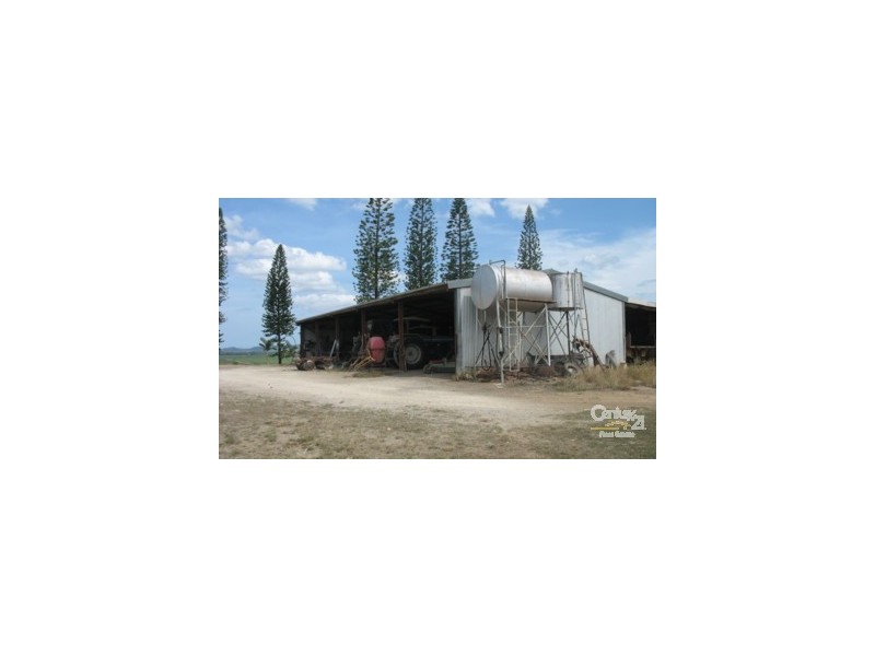 70 JONES RD, Eton North QLD 4741