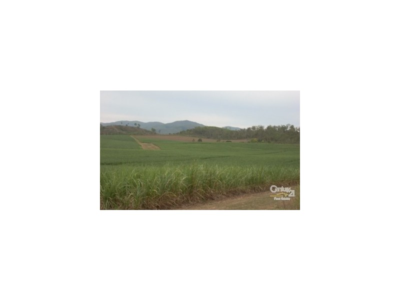 70 JONES RD, Eton North QLD 4741