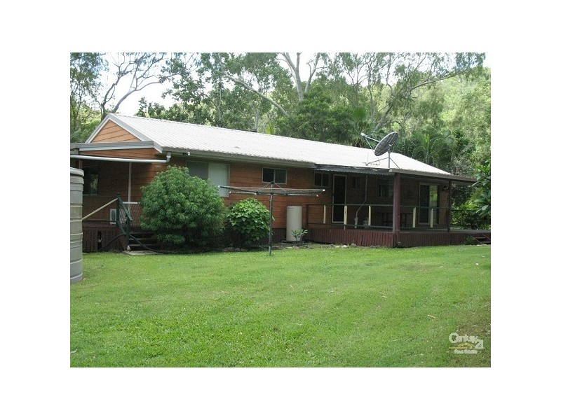 23 TREVETHANS ROAD, Eton QLD 4741