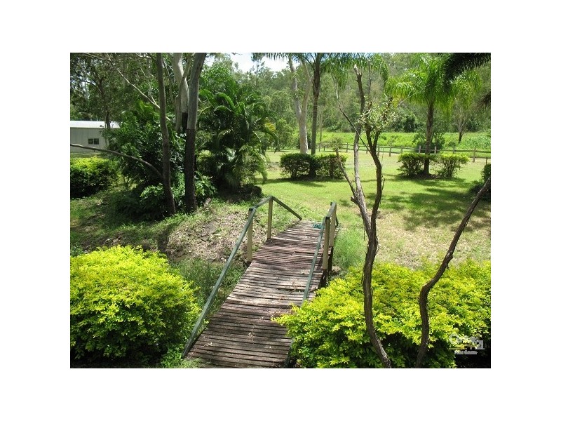 23 TREVETHANS ROAD, Eton QLD 4741