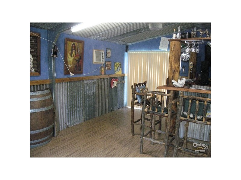 23 TREVETHANS ROAD, Eton QLD 4741