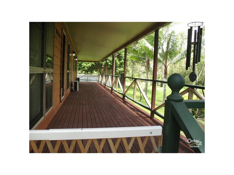 23 TREVETHANS ROAD, Eton QLD 4741