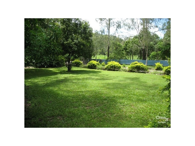 23 TREVETHANS ROAD, Eton QLD 4741