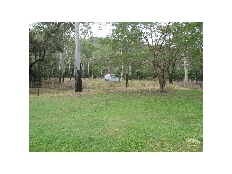 23 TREVETHANS ROAD, Eton QLD 4741