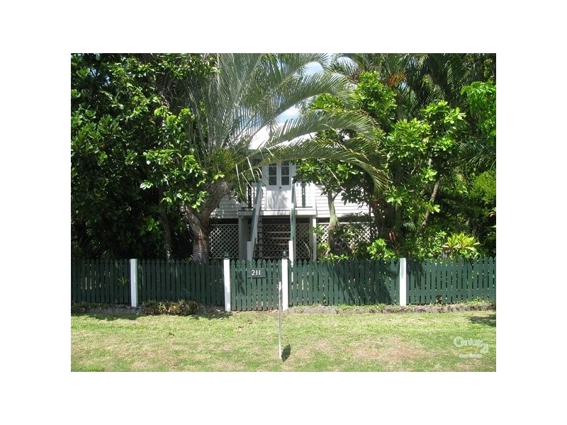 211 KIPPEN ST, South Mackay QLD 4740