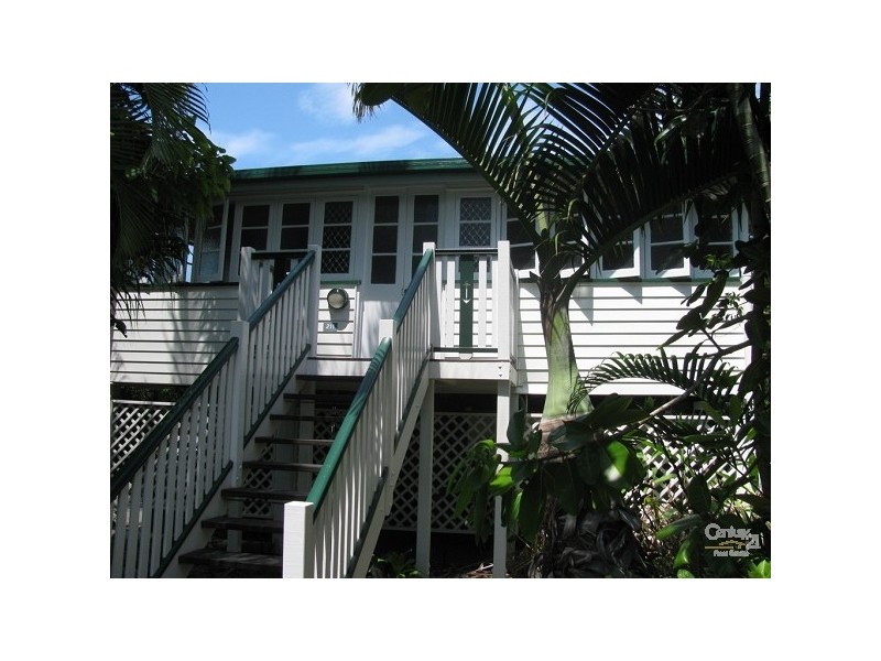 211 KIPPEN ST, South Mackay QLD 4740