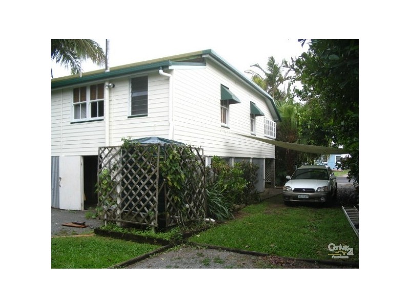 211 KIPPEN ST, South Mackay QLD 4740