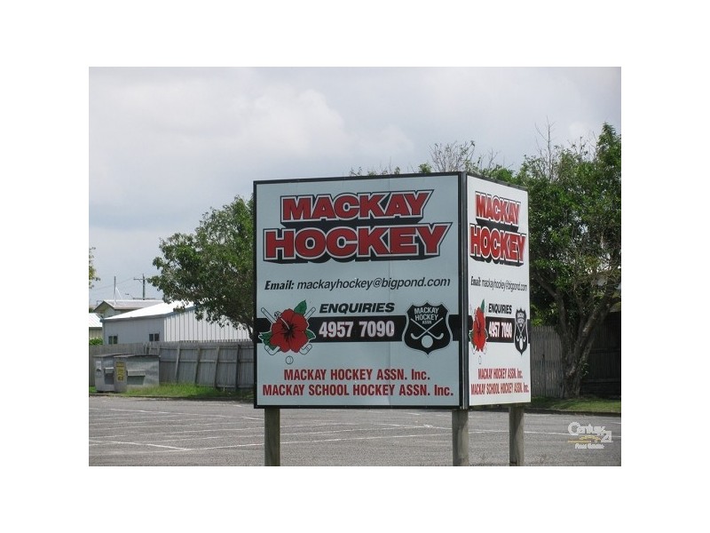 211 KIPPEN ST, South Mackay QLD 4740