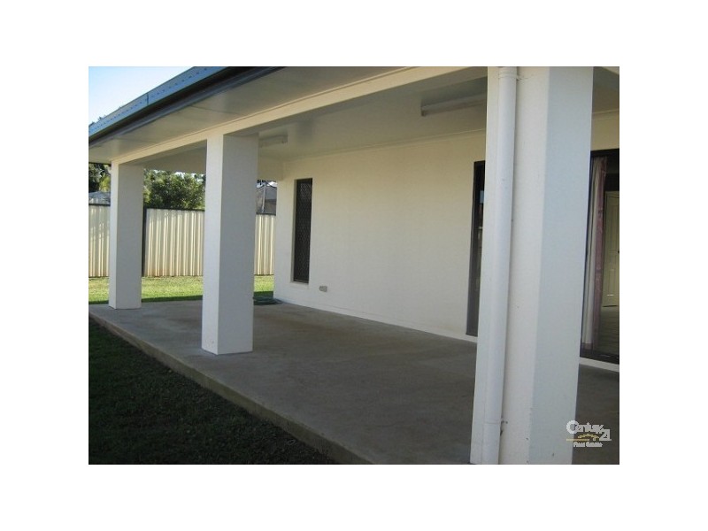 13 TURVEY CRT, Moranbah QLD 4744