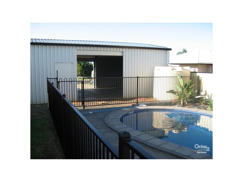 13 TURVEY CRT, Moranbah QLD 4744