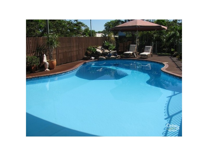 23 Coral Drive, Blacks Beach QLD 4740