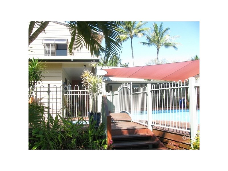 23 Coral Drive, Blacks Beach QLD 4740