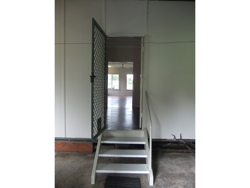 99 MAIN ST, Bakers Creek QLD 4740