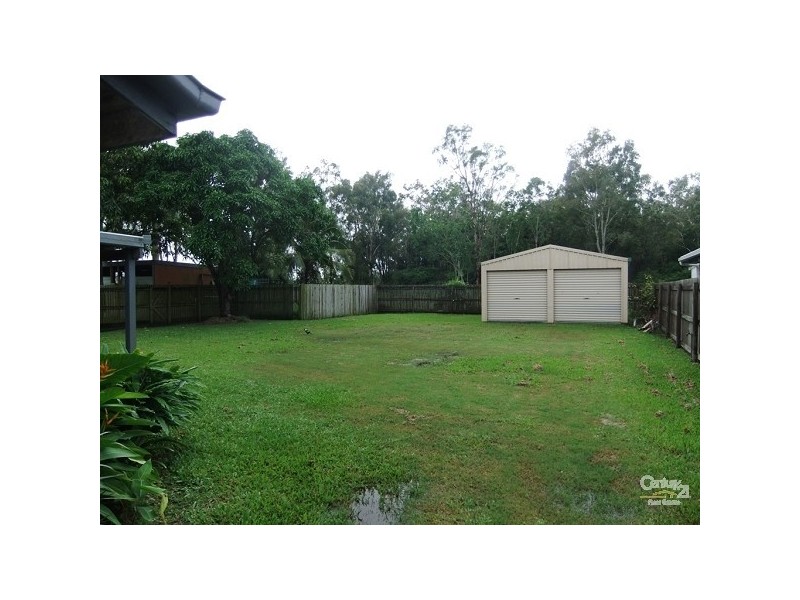 99 MAIN ST, Bakers Creek QLD 4740