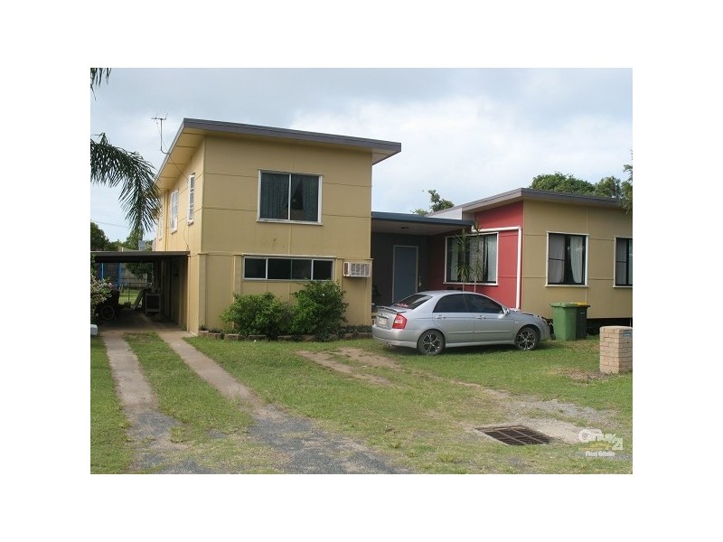 6 MAGPIE ST, Slade Point QLD 4740