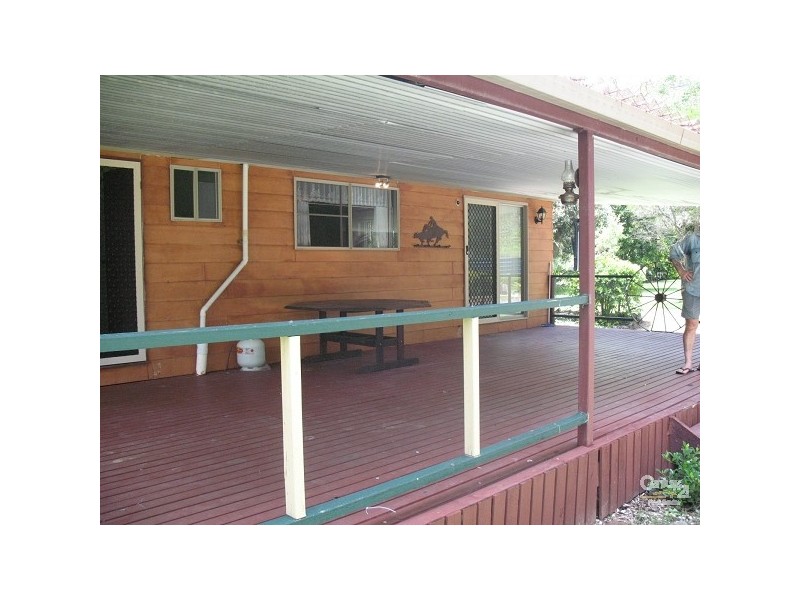 23 Trevethans Rd, Eton QLD 4741