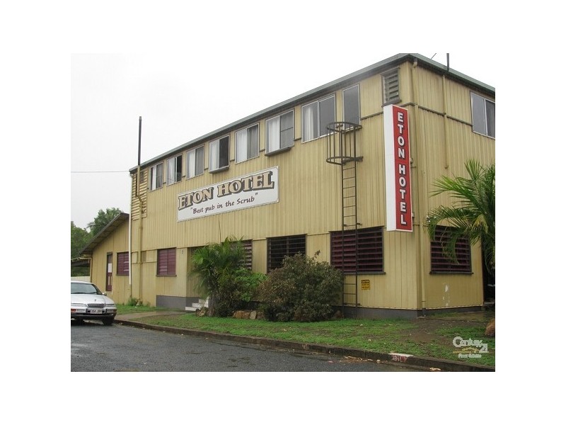 23 Trevethans Rd, Eton QLD 4741