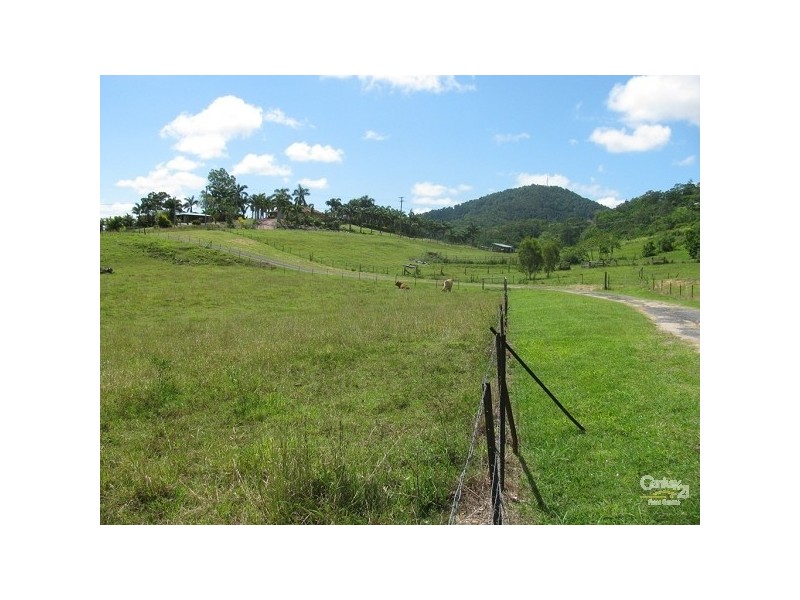 198 WAINAI ROAD, Farleigh QLD 4741