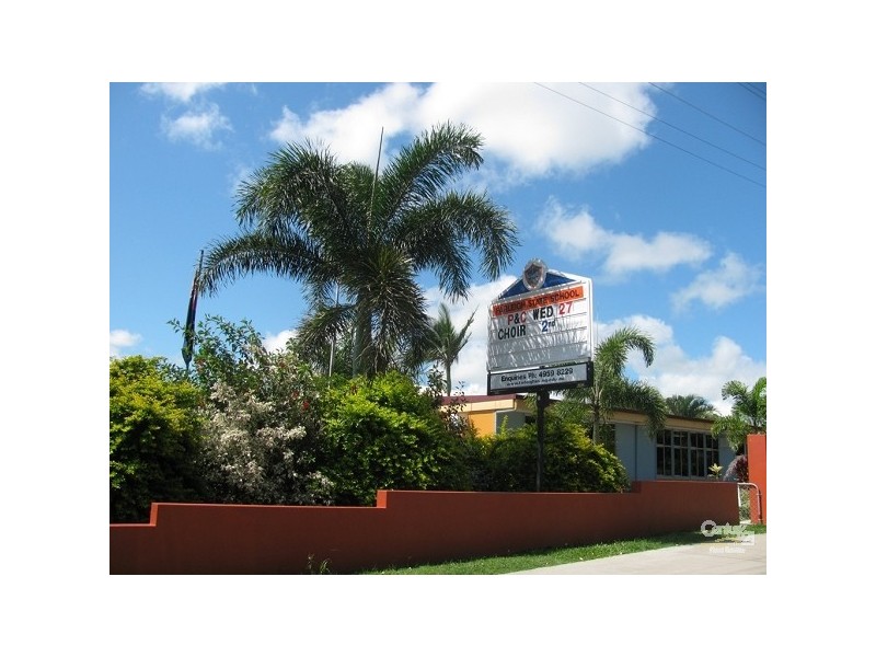 198 WAINAI ROAD, Farleigh QLD 4741